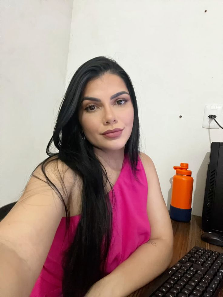 Foto de cliente